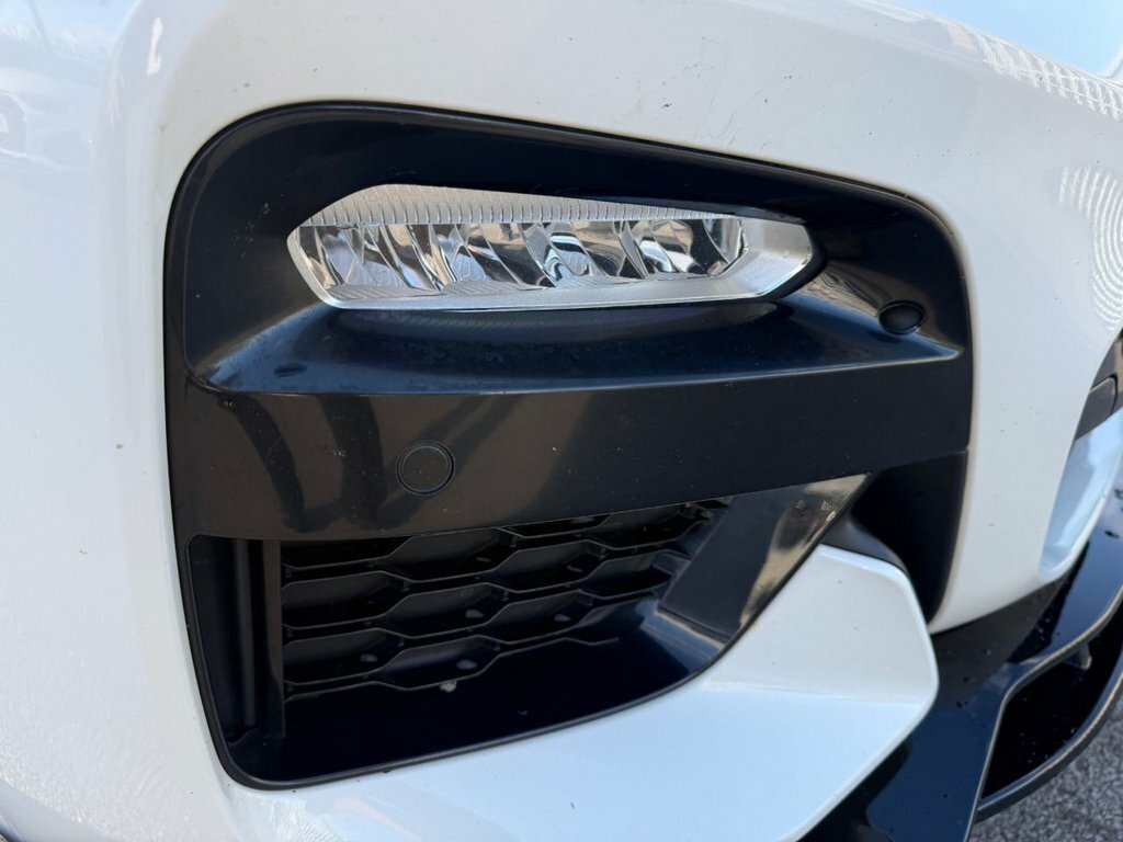 BMW X3 Automatic #22