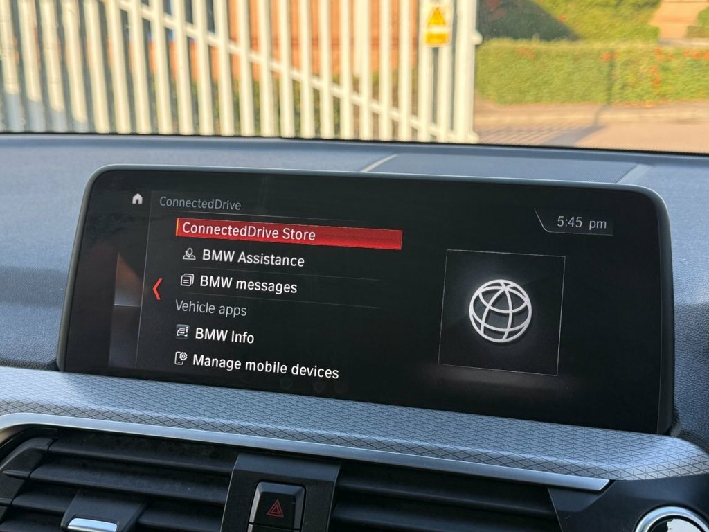 BMW X3 Automatic #51