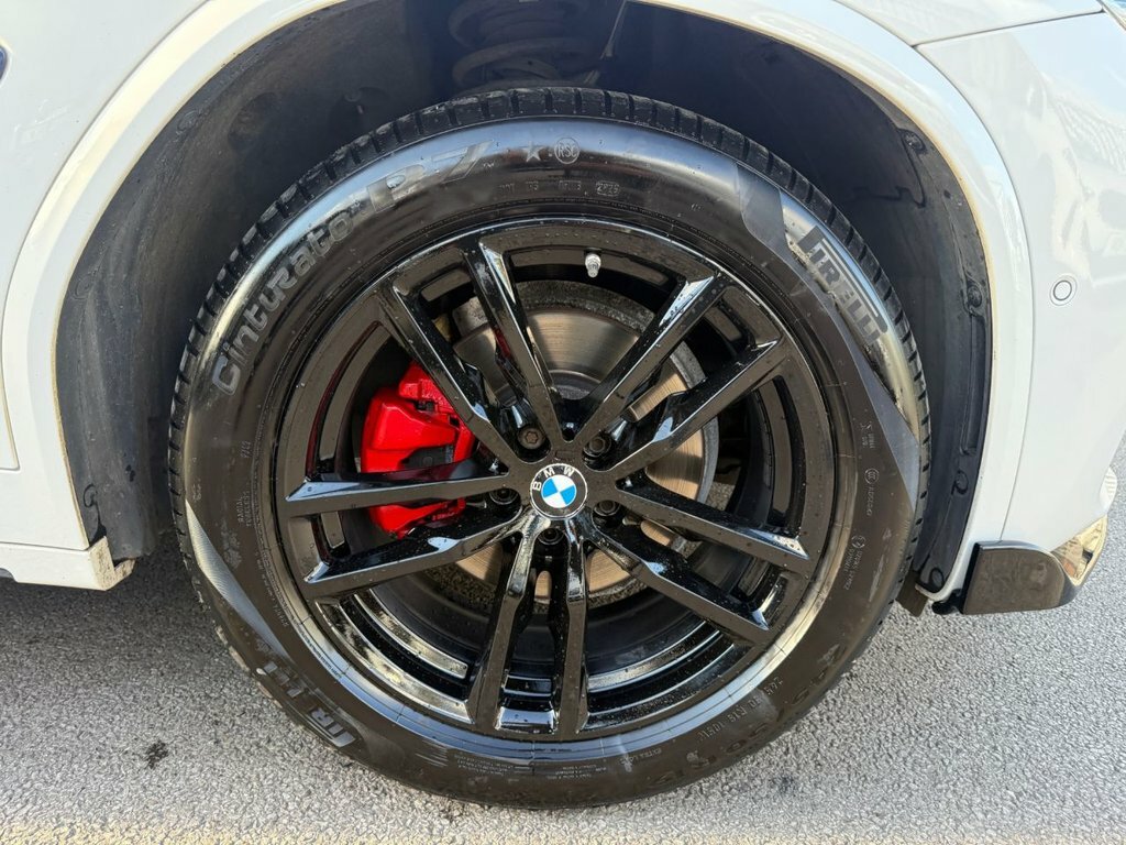 BMW X3 Automatic #32