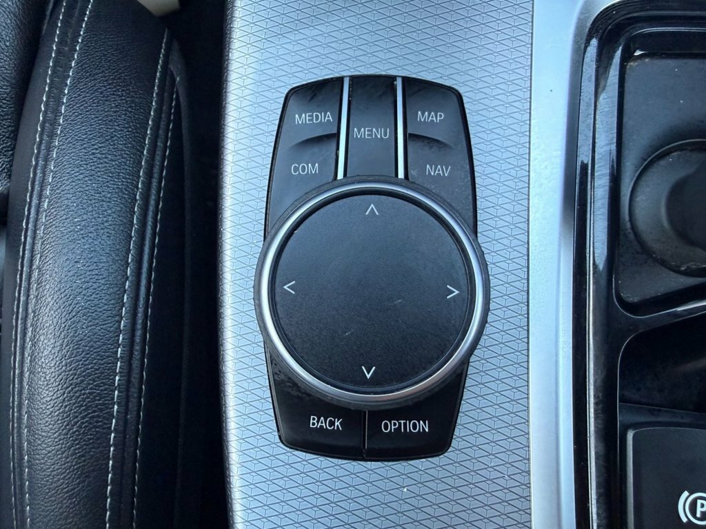 BMW X3 Automatic #57