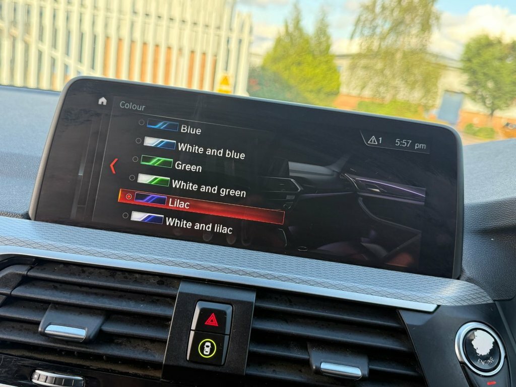 BMW X3 Automatic #66