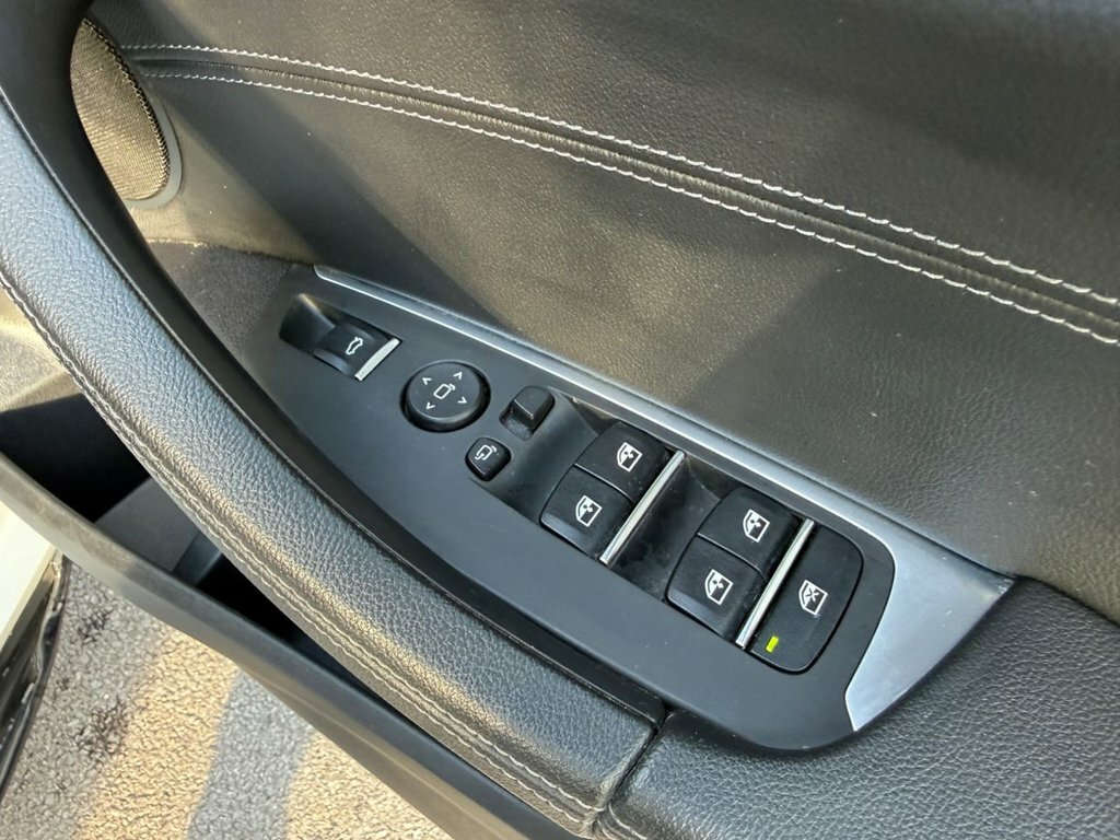 BMW X3 Automatic #34