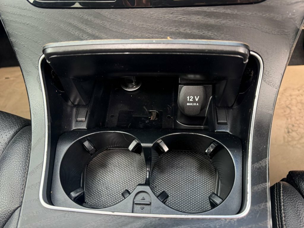 Mercedes-Benz GLC Class Automatic Blue #59