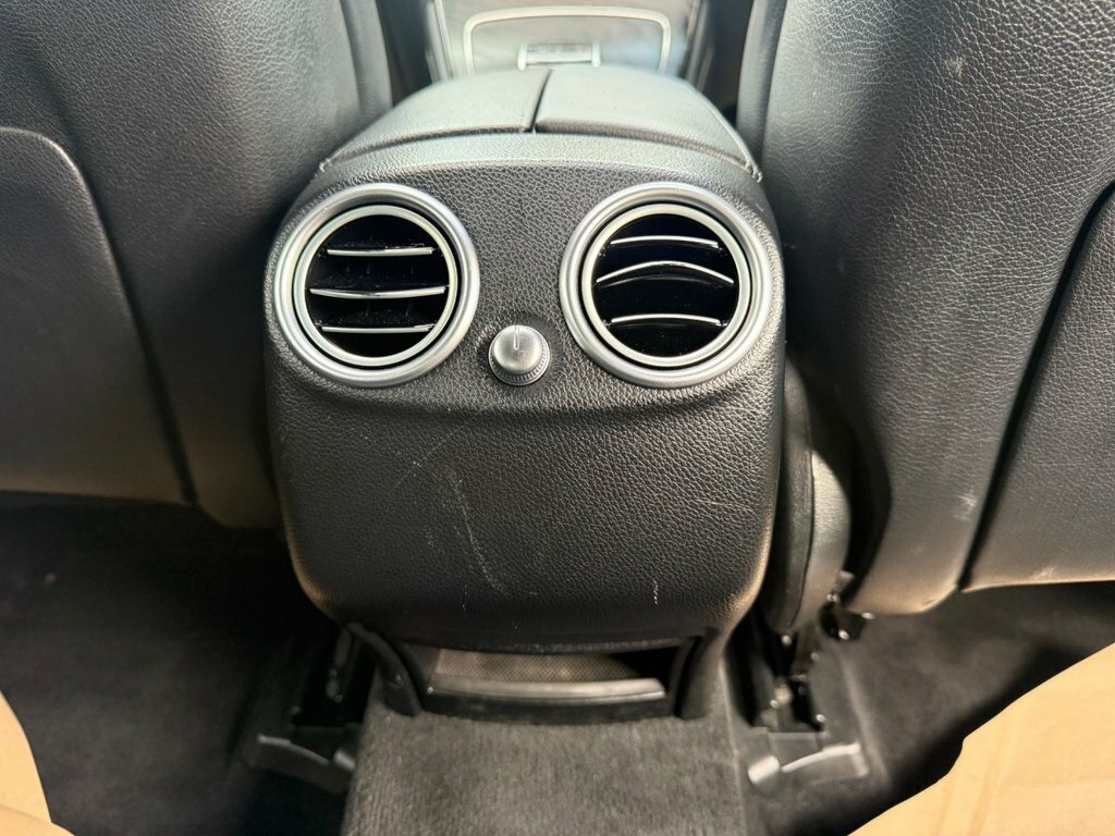 Mercedes-Benz GLC Class Automatic Blue #65