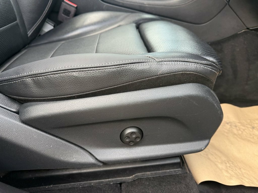 Mercedes-Benz GLC Class Automatic Blue #37