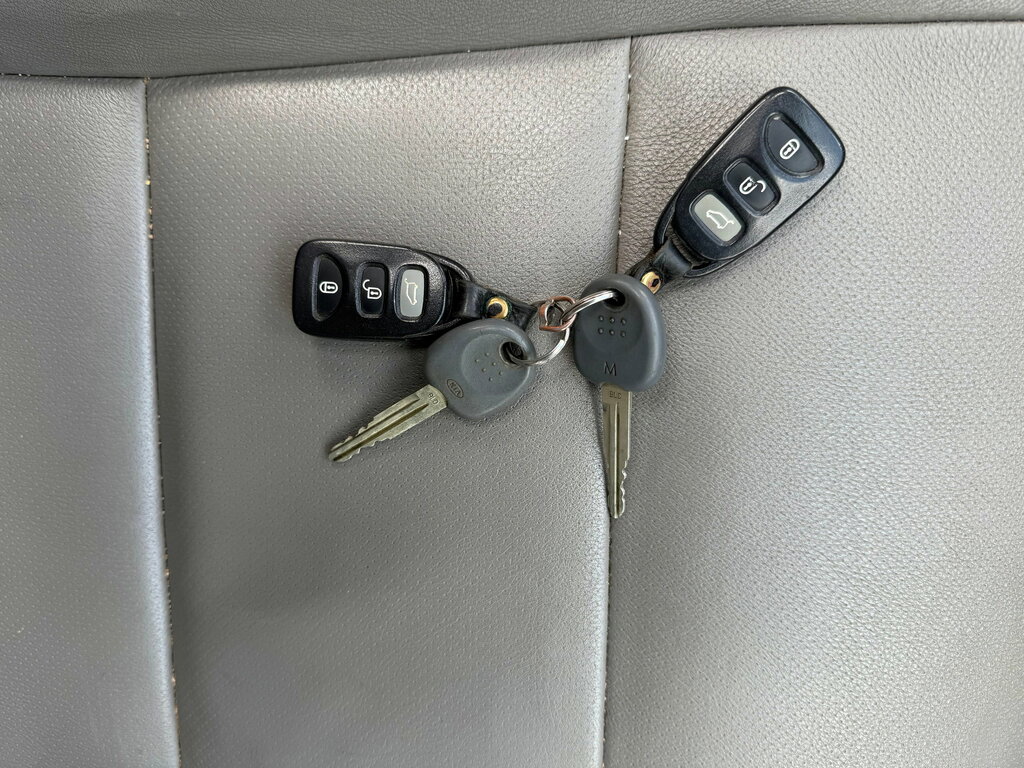 Kia Sorento Black #18