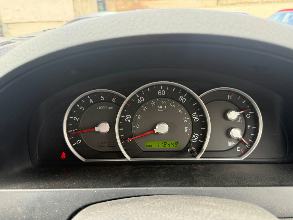 Kia Sorento Black #15