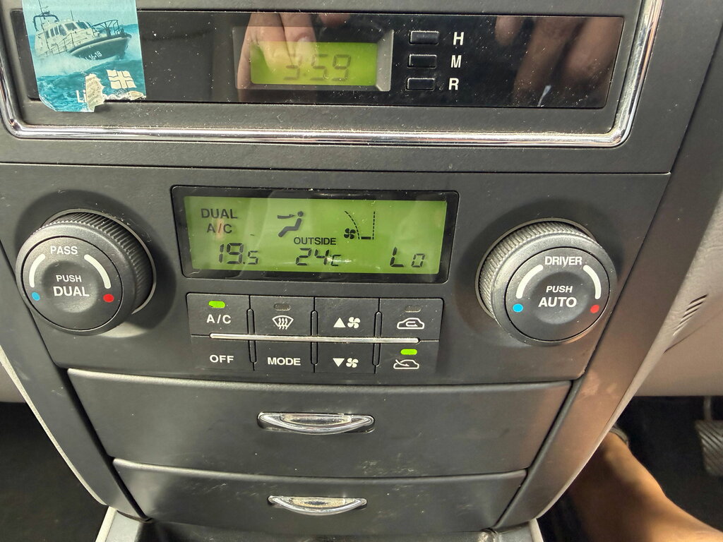 Kia Sorento Black #16