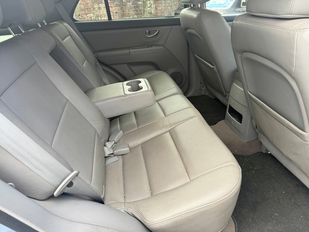 Kia Sorento Black #11