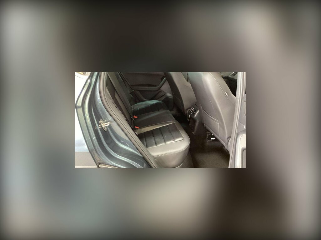 Seat Ateca 1.4 Ecotsi Xcellence Dsg Euro 6 Ss Grey #5