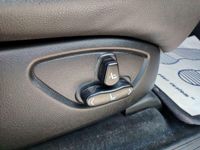 SsangYong Musso Ex Black #22