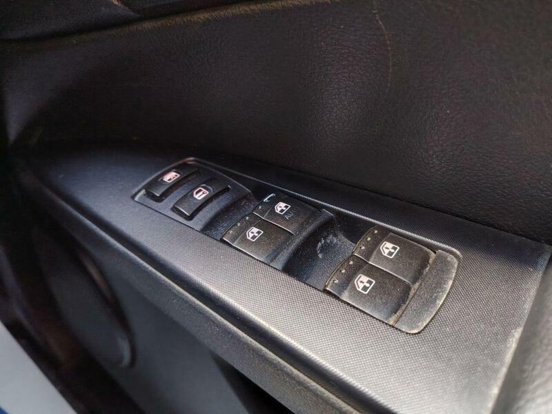 SsangYong Musso Ex Black #23