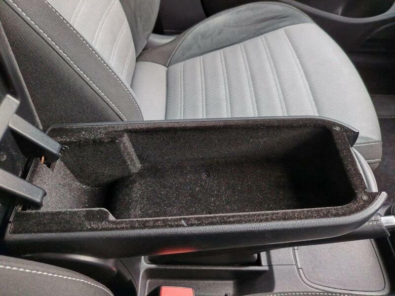 Volkswagen Polo Se 1.2 Tsi 90Ps 7-Speed Dsg Black #33