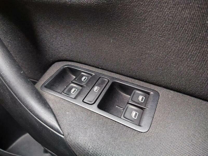 Volkswagen Polo Se 1.2 Tsi 90Ps 7-Speed Dsg Black #20