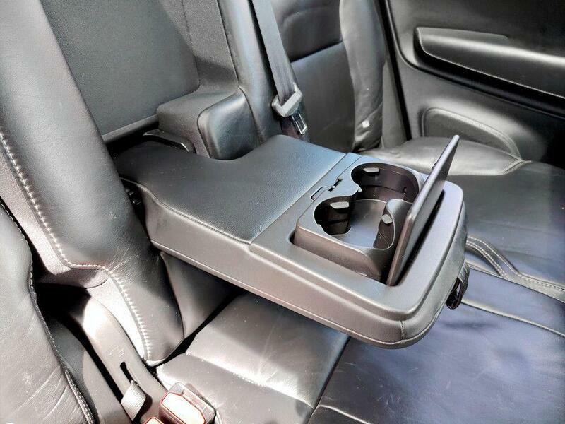 Volvo XC90 Automatic Grey #20