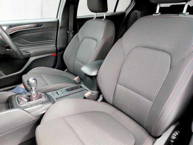 Ford Focus Active Edition Grey #16