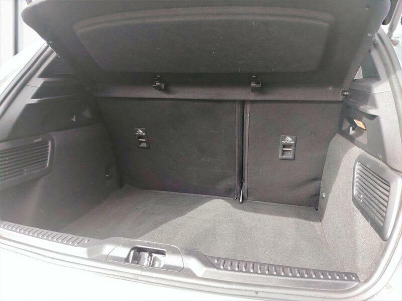 Ford Focus Active Edition Grey #18