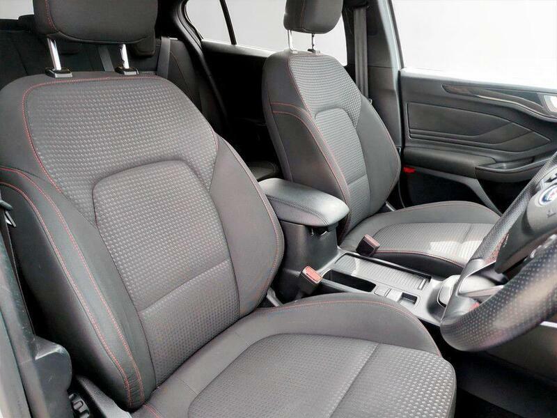 Ford Focus Active Edition Grey #15