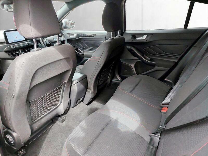 Ford Focus Active Edition Grey #17