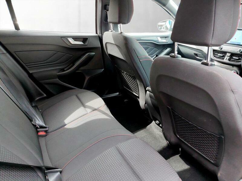 Ford Focus Active Edition Grey #20