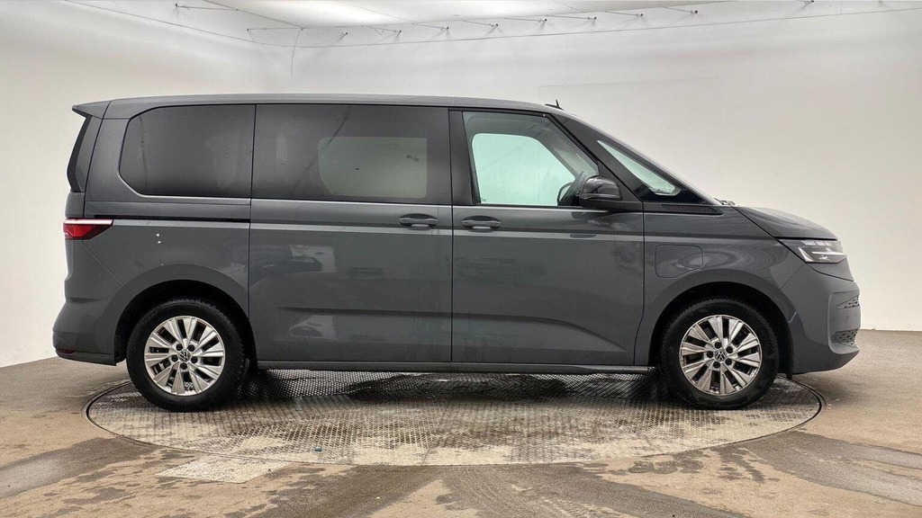 Volkswagen Multivan 1.4 Tsi 13Kwh Life Mpv Plug In Hybrid D Grey #3