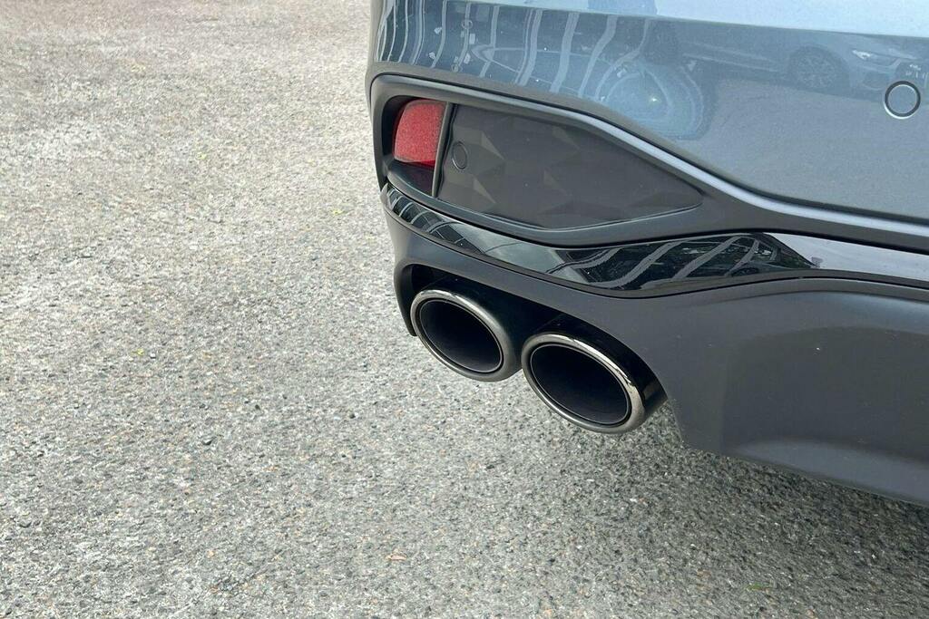 Audi S5 Diesel Blue #23