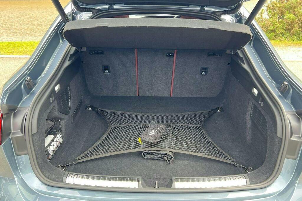 Audi S5 Diesel Blue #18