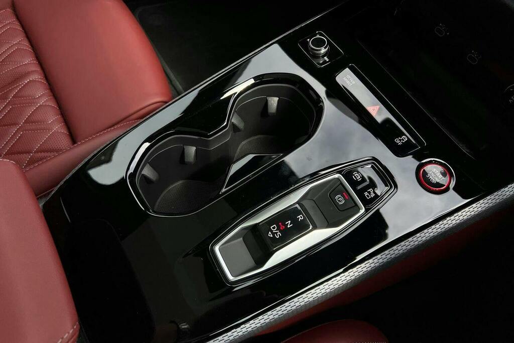 Audi S5 Diesel Blue #33