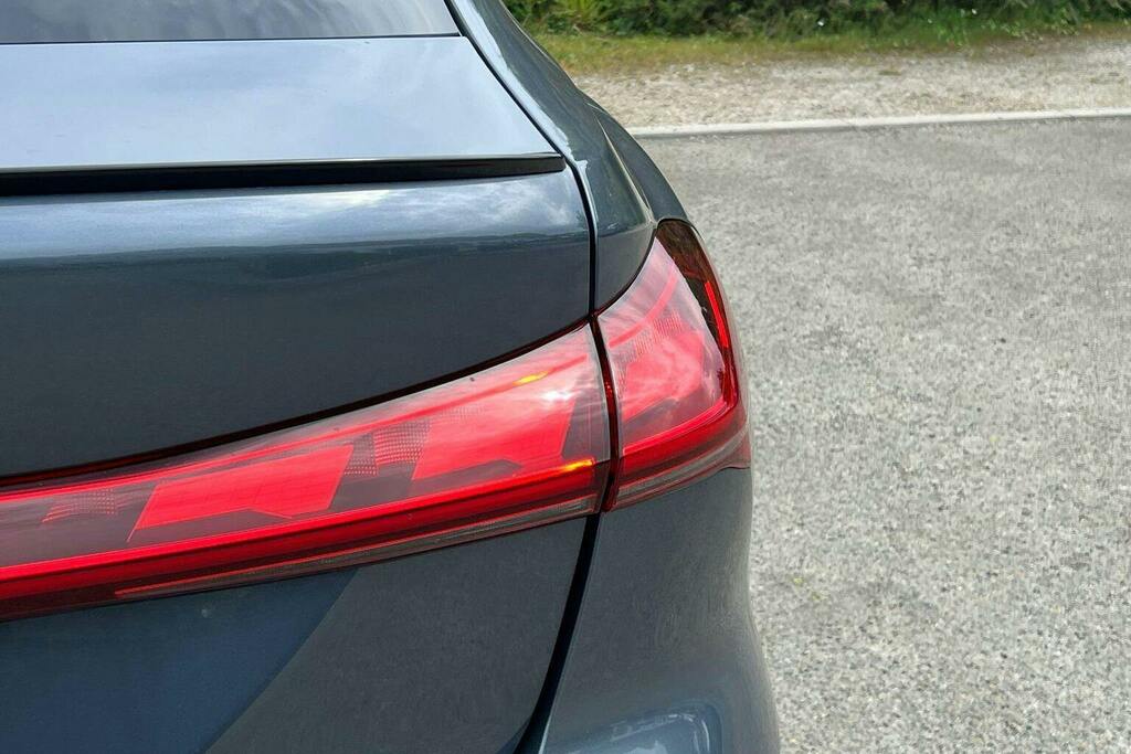 Audi S5 Diesel Blue #22