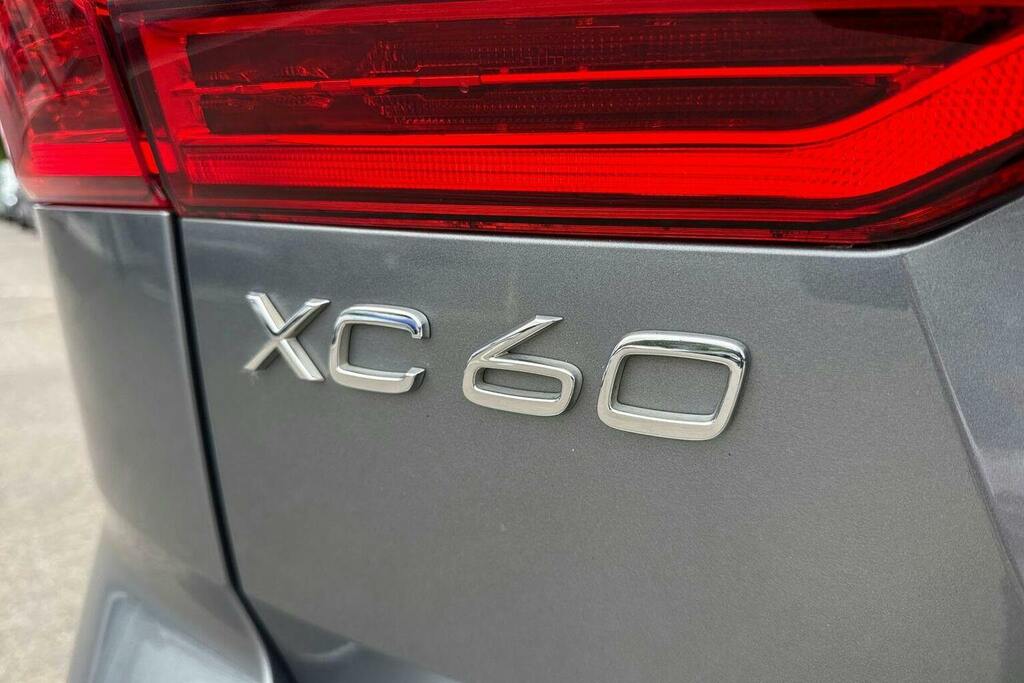 Volvo XC60 2.0H T8 Twin Engine 11.6Kwh Inscription Awd E Black #34