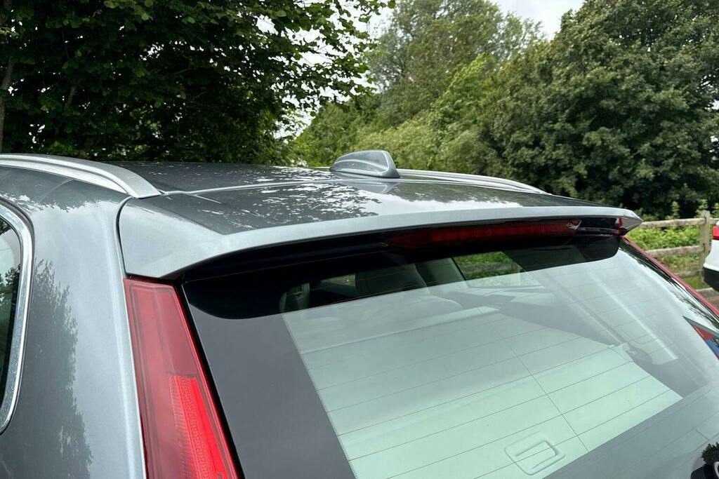 Volvo XC60 2.0H T8 Twin Engine 11.6Kwh Inscription Awd E Black #36