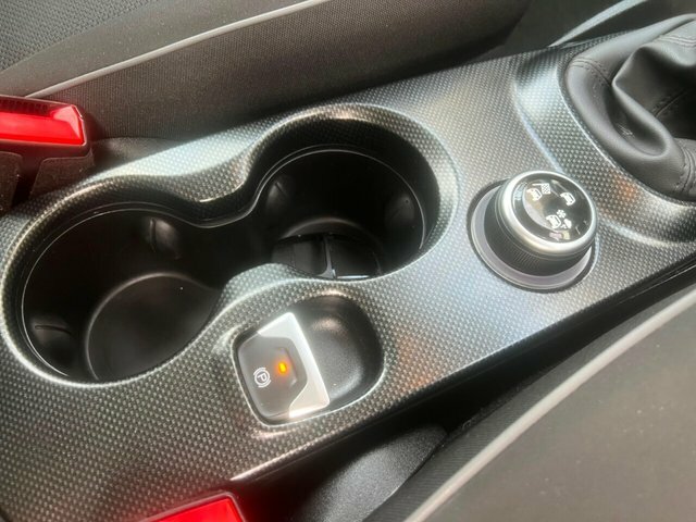 Fiat 500X Hatchback Grey #22