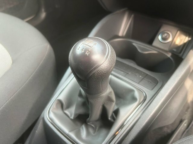 Seat Ibiza 2016 1.0 Sol Hatchback Euro 6 7 White #6