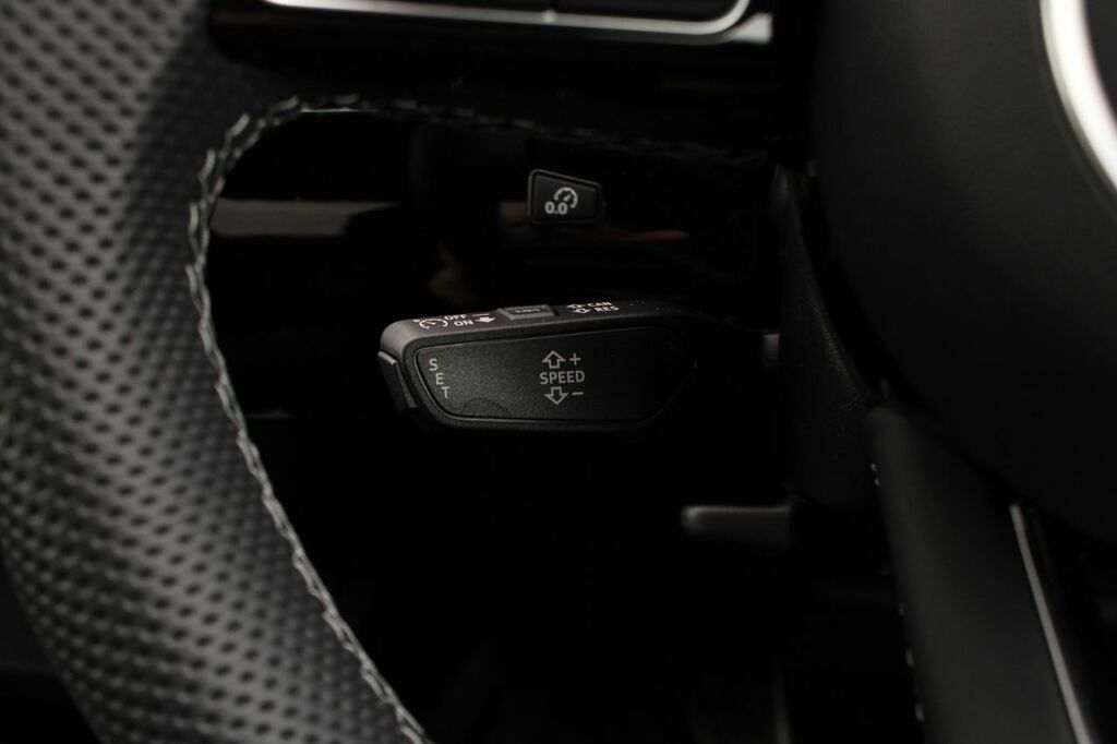 Audi A5 Hatchback Black #29