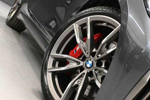 BMW 3 Series 3.0 M340i Xdrive LL21YBM Grey #6