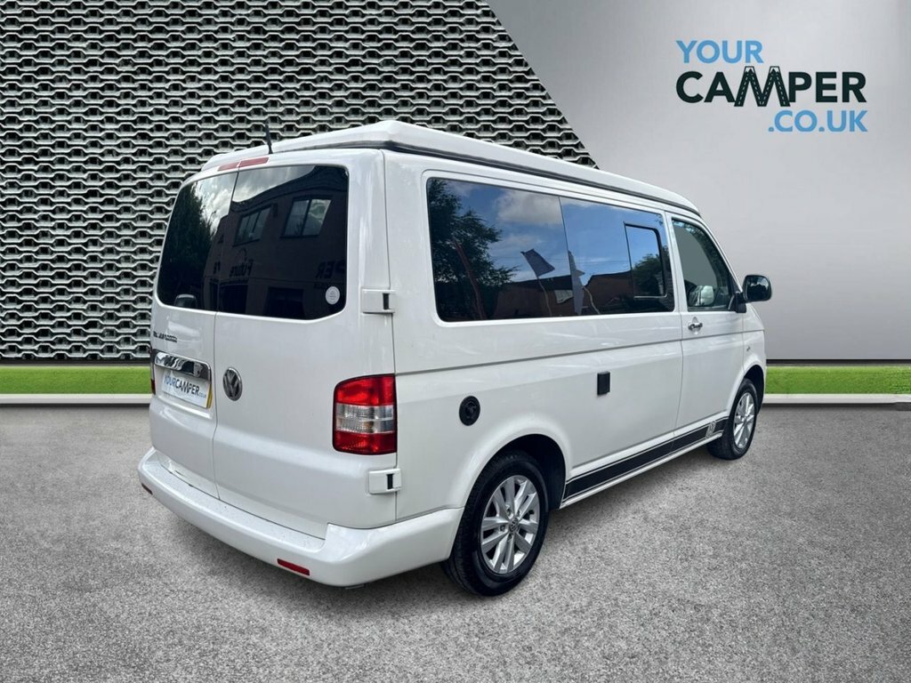 Volkswagen Transporter Panel Van Grey #13