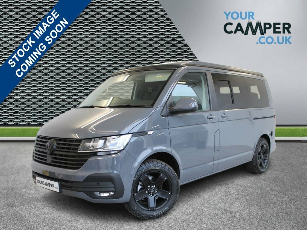 Volkswagen Transporter T6.1 2.0 Tdi Startline Business Pack Ac Swb T28 1 
