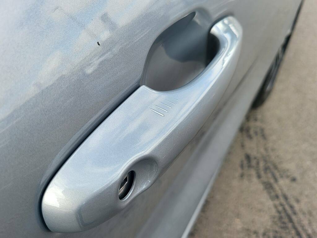 Ford Kuga St-line X Edition FT23CDY Silver #3