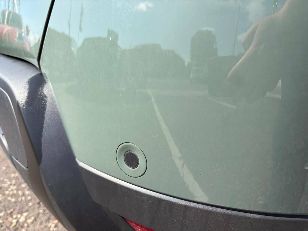 Dacia Duster Journey Black #10