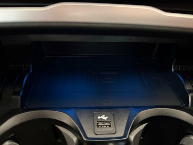 BMW i4 40 83.9Kwh M Sport Green #3