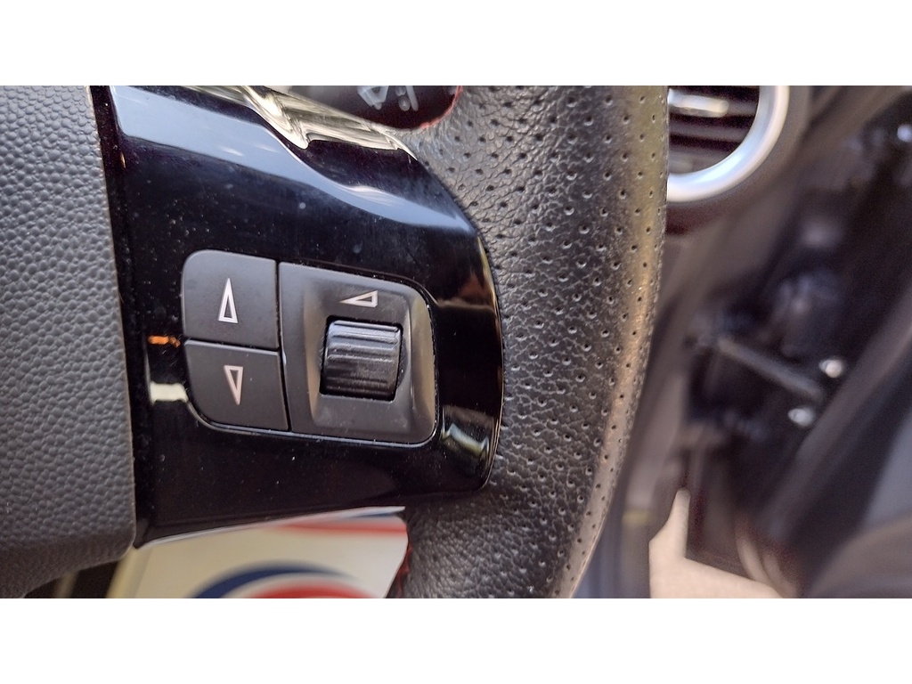 Vauxhall Corsa Sxi Grey #3