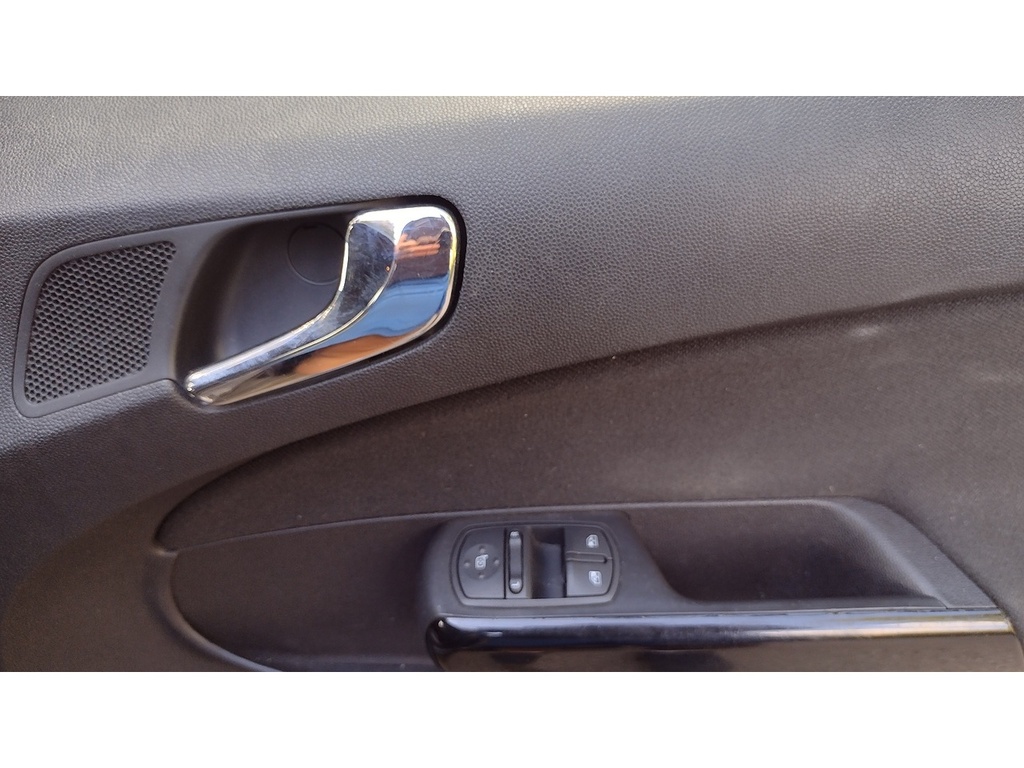 Vauxhall Corsa Sxi Grey #5