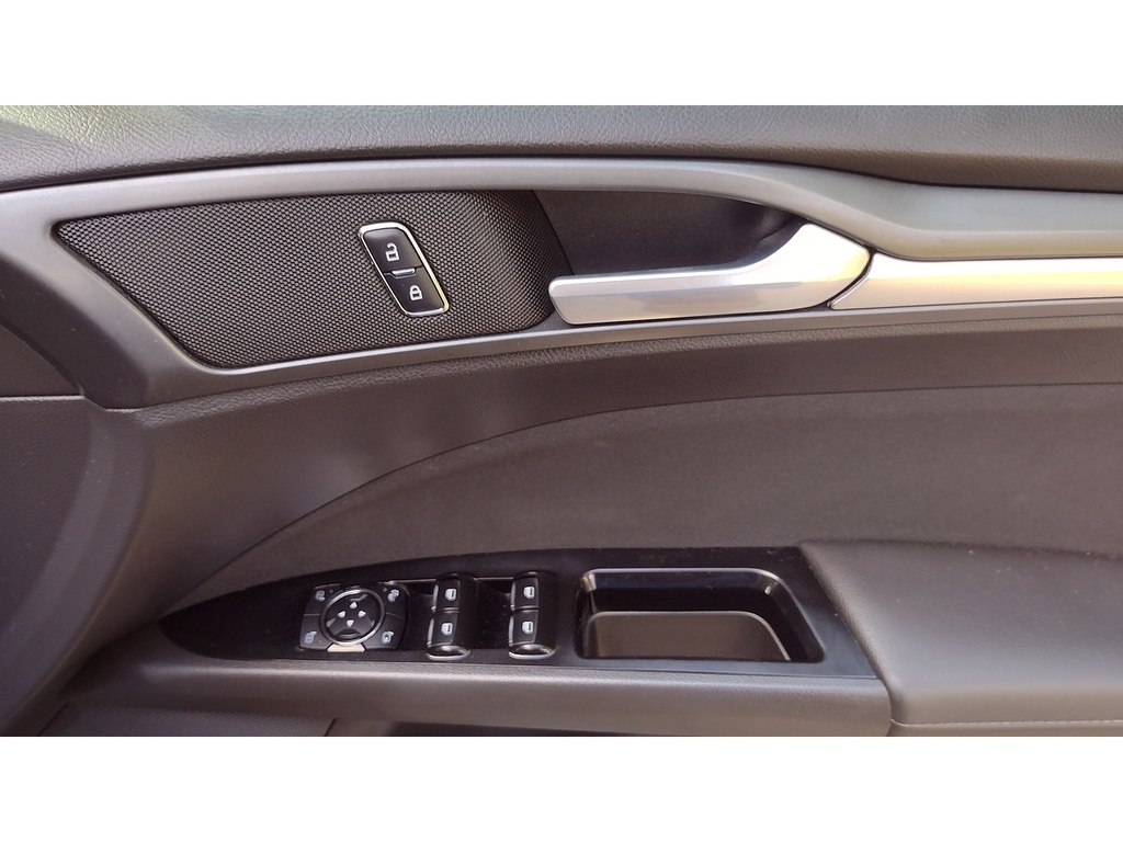 Ford Mondeo Tdci Titanium BT15ETV Black #6