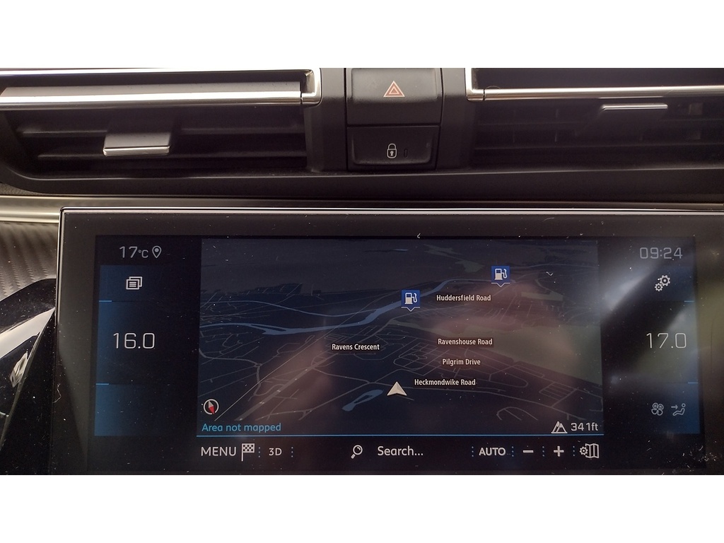 Peugeot 508 Bluehdi Gt Line Grey #2