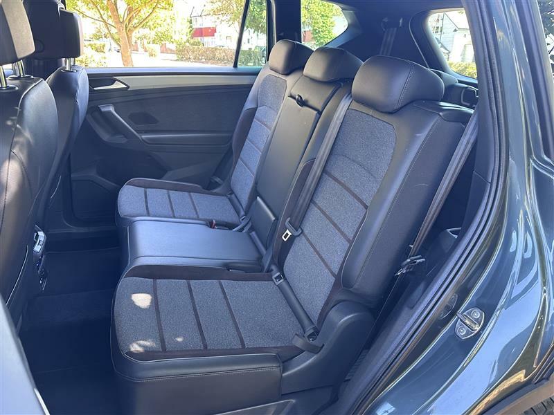 Seat U6551 Ulez Silver #14