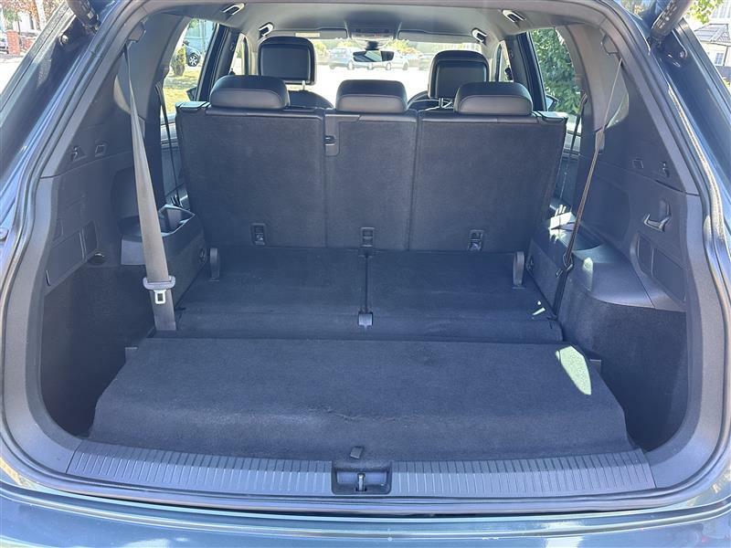 Seat U6551 Ulez Silver #9