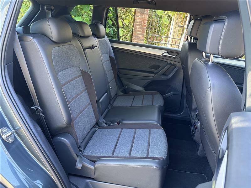 Seat U6551 Ulez Silver #13