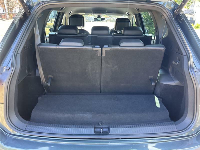 Seat U6551 Ulez Silver #10