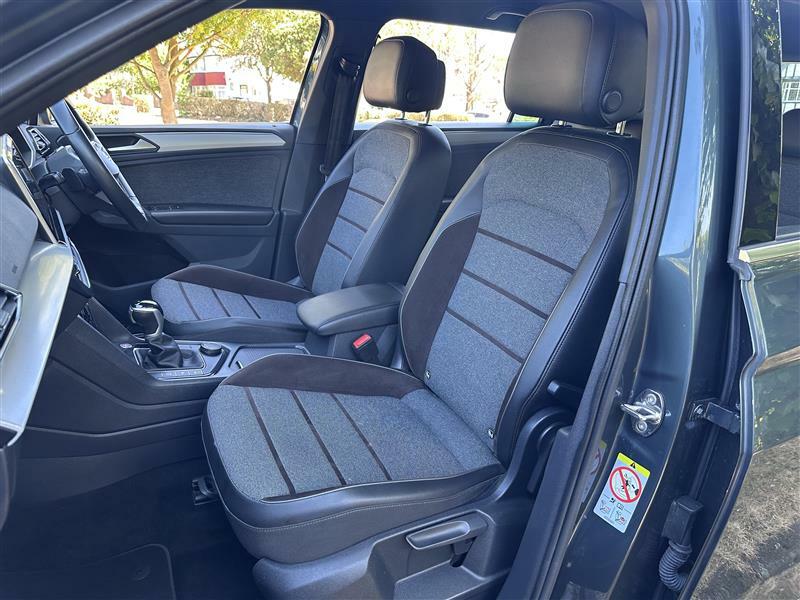 Seat U6551 Ulez Silver #12