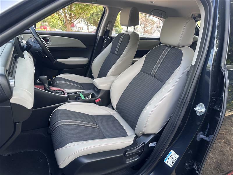 Honda Hr-V 1.5 Ehev Advance Cvt Red #12